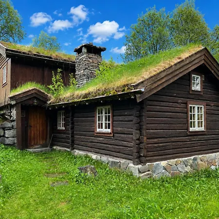 Mountain 4 In Al With Sauna Σπίτι διακοπών *