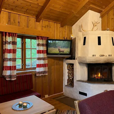 Mountain 4 In Al With Sauna Σπίτι διακοπών Al