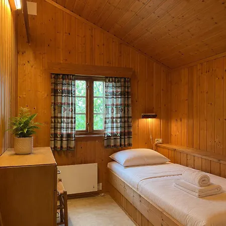 Mountain 4 In Al With Sauna * Ål